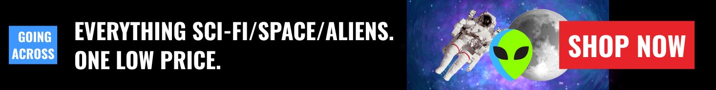 Going Across a space sci-fi saga, shop scifi space aliens
