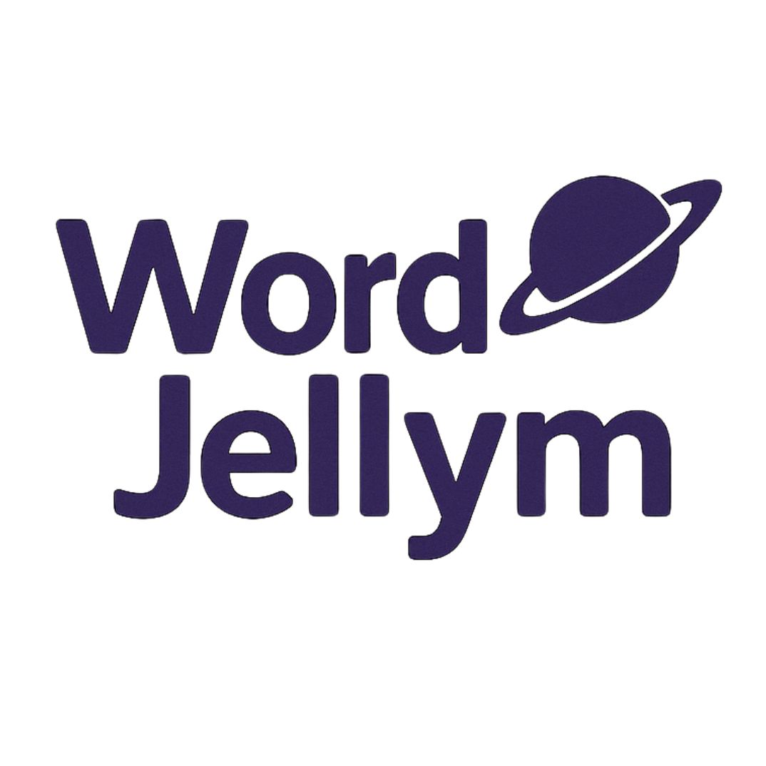 Word Jelly M, Best Sci-Fi Story,, space opera, alien worlds