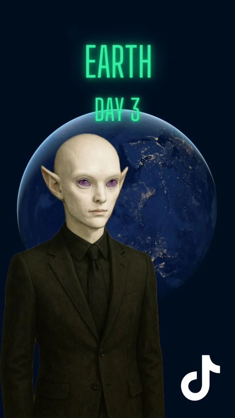 HOURLESS Best SCI-FI STORY BY Word Jelly M