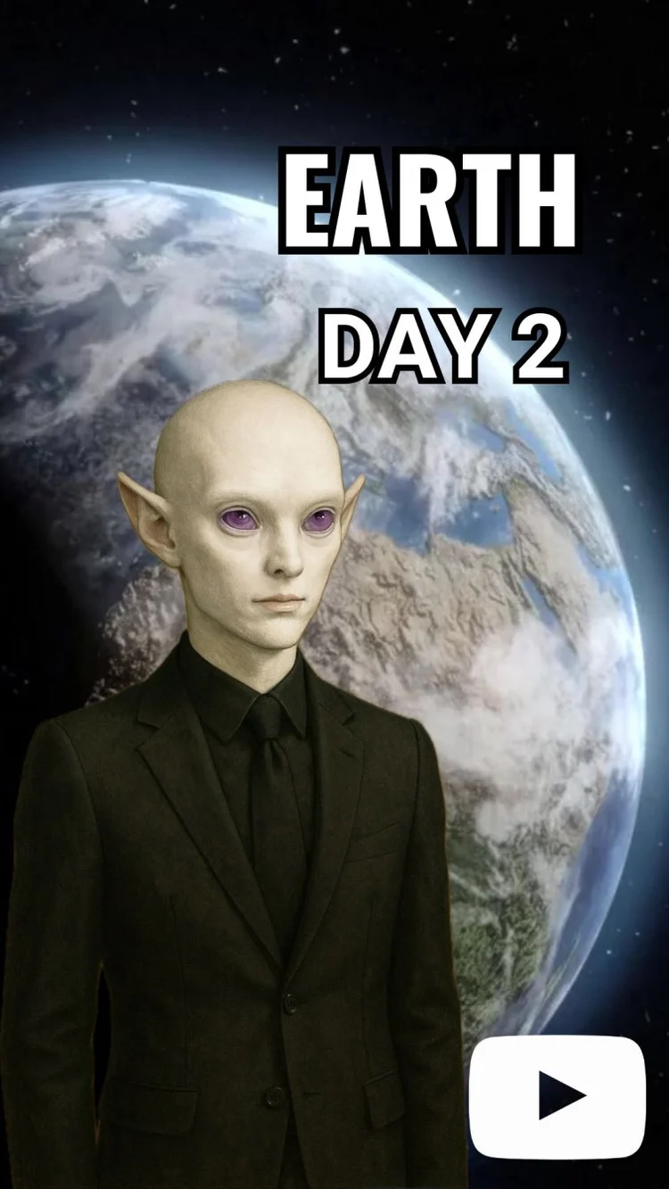 HOURLESS Best SCI-FI STORY BY Word Jelly M