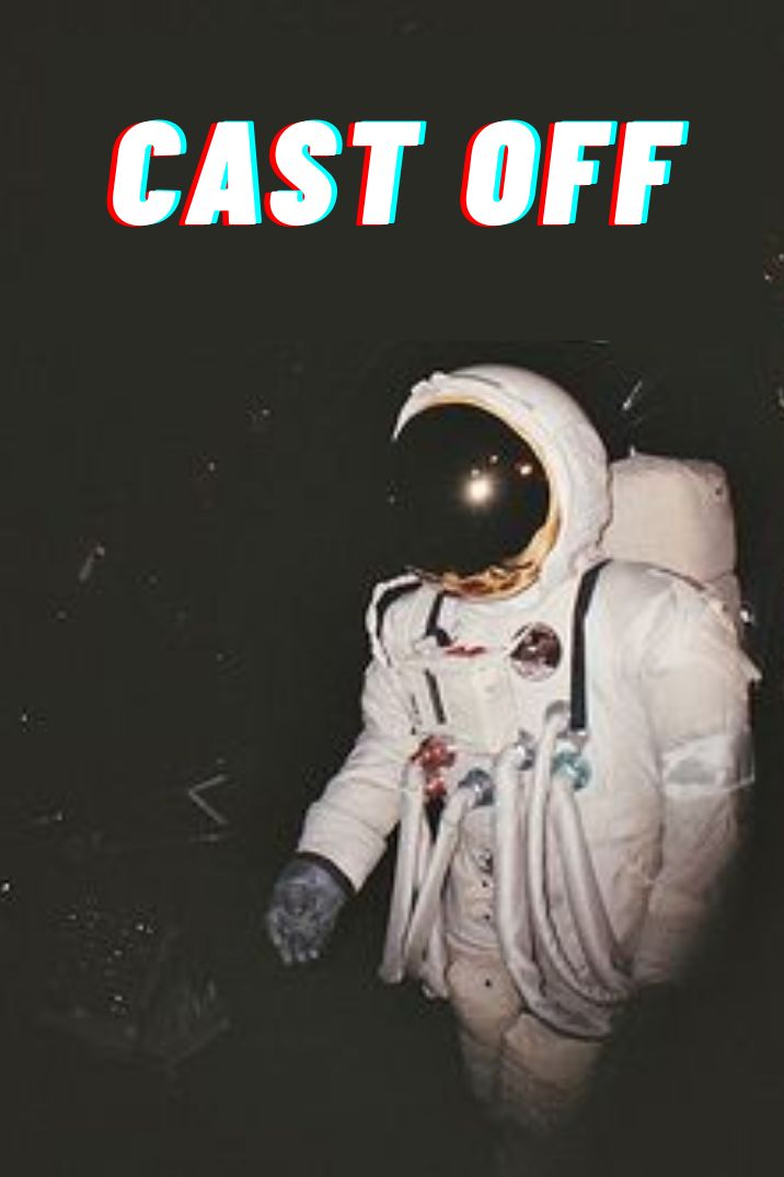 NOVA RUN SPACE OPERA STORY BY Word Jelly M 